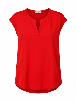 Edles Damentop Celine koralle Robell 54402